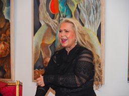 Dina Larot Kalenderpräsentation 2026